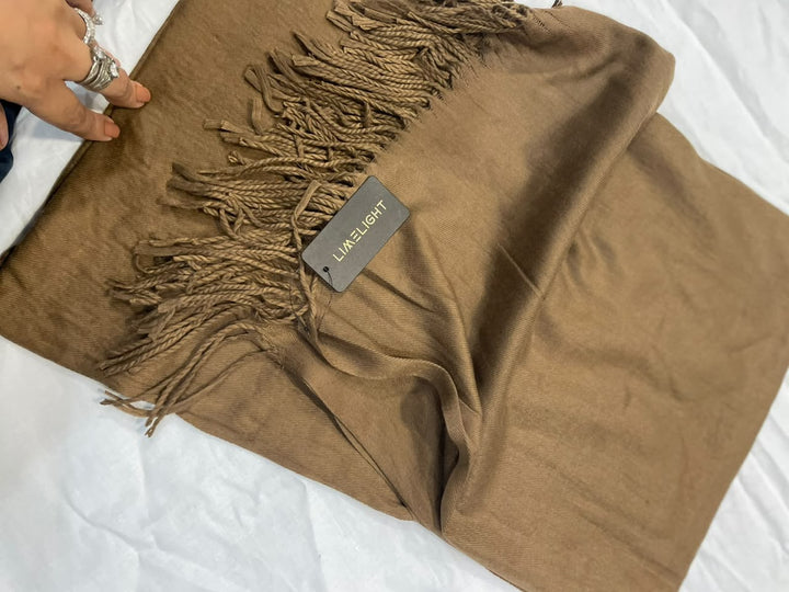 Limelight- Shawls