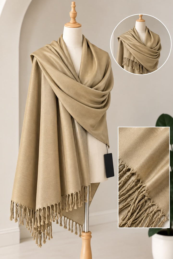 Limelight- Shawls