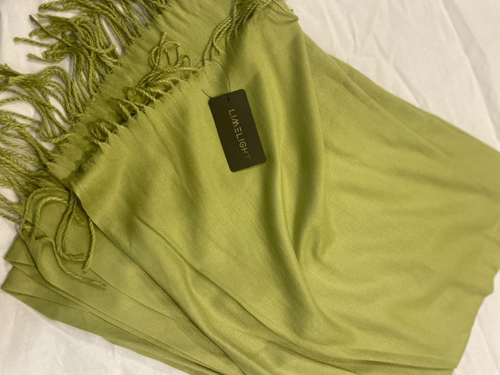 Limelight- Shawls