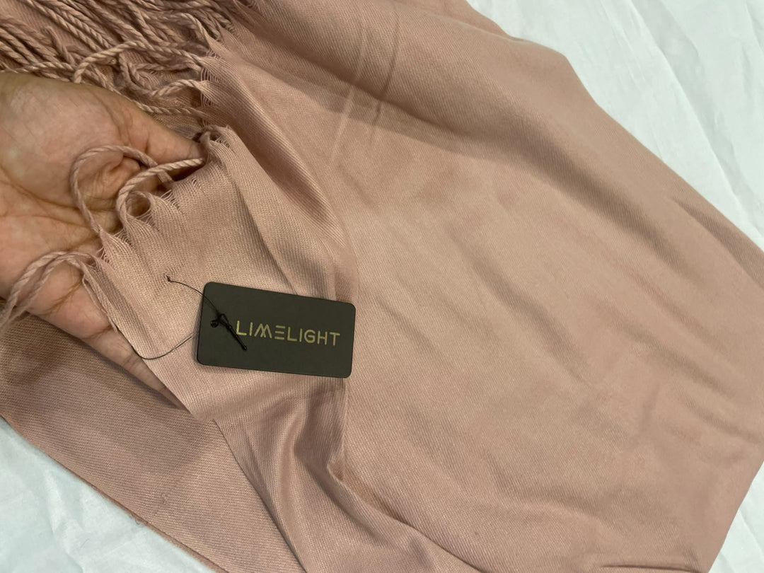Limelight- Shawls