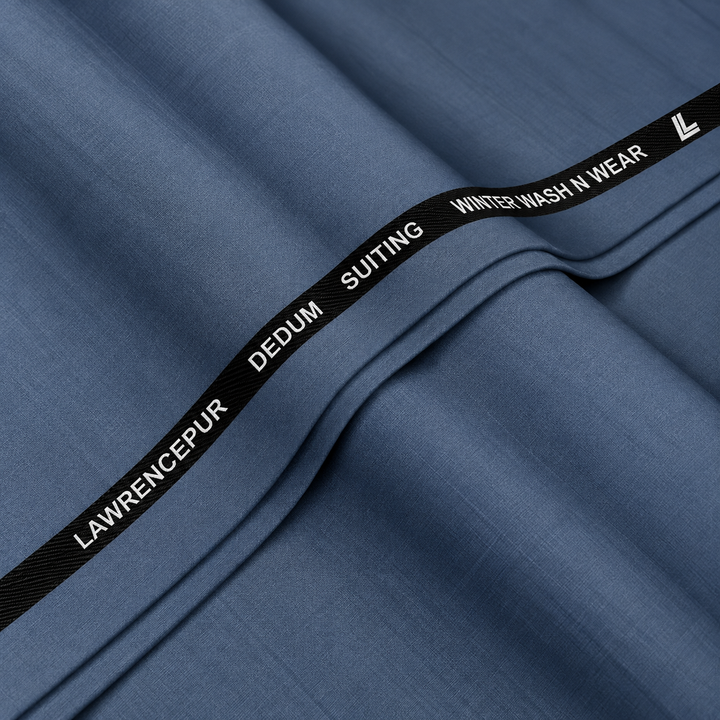 Lawrencepur- Winter Wash n Wear- Unstitched