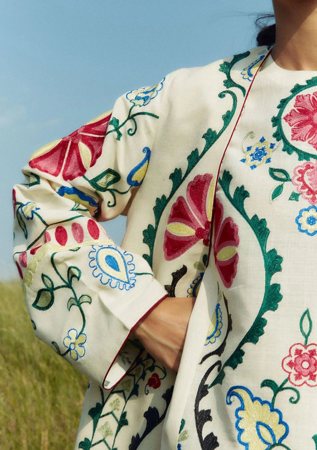 COCO by Zara Shahjahan- Winter Unstitched Collection' 24