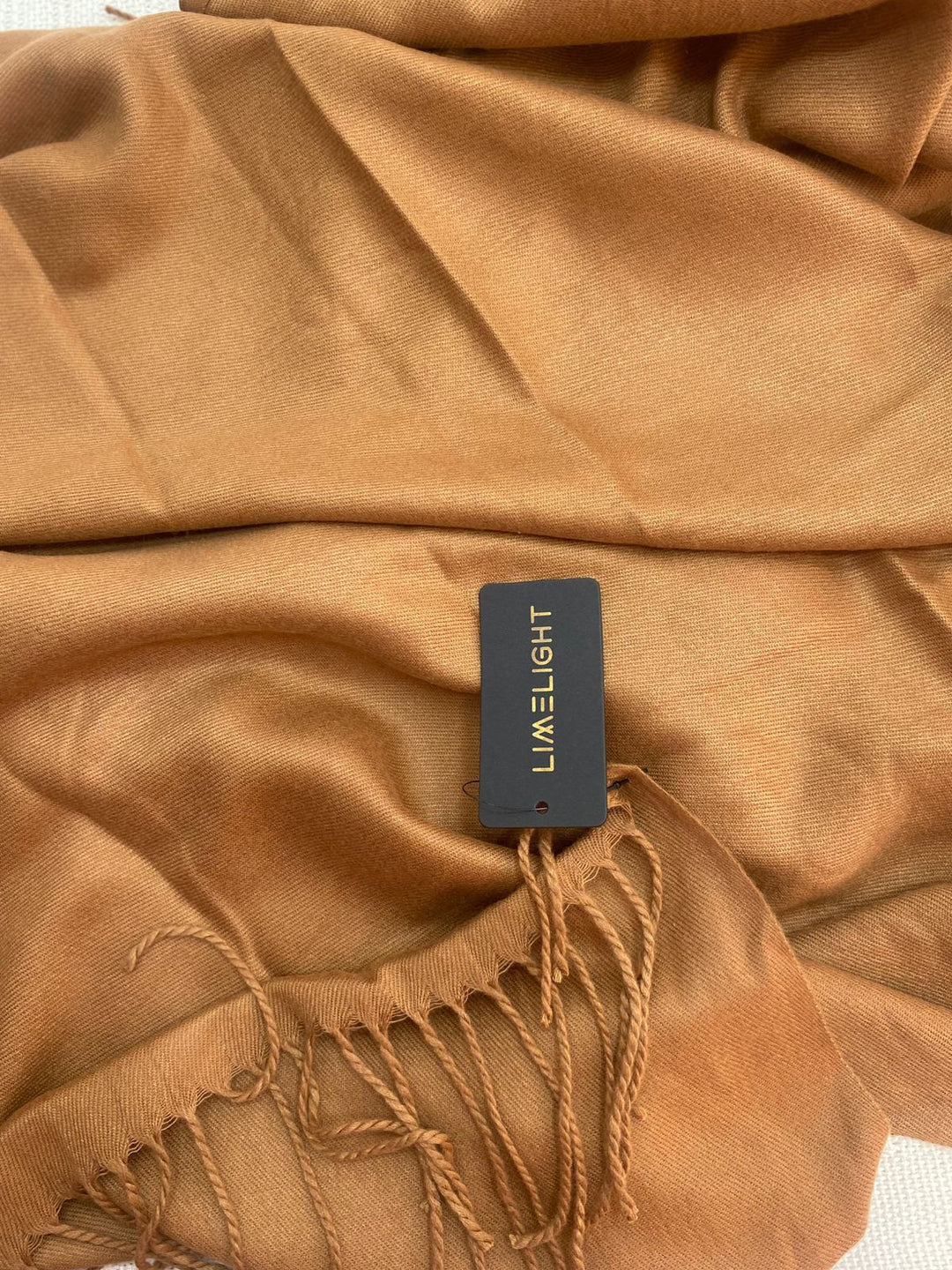Limelight- Shawls