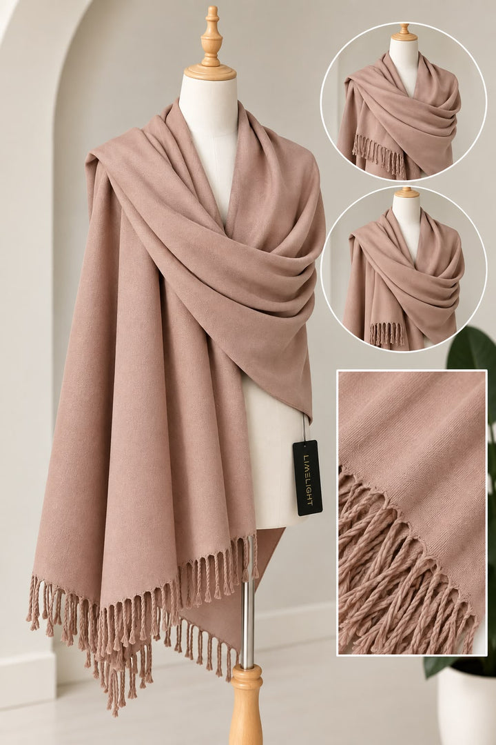 Limelight- Shawls