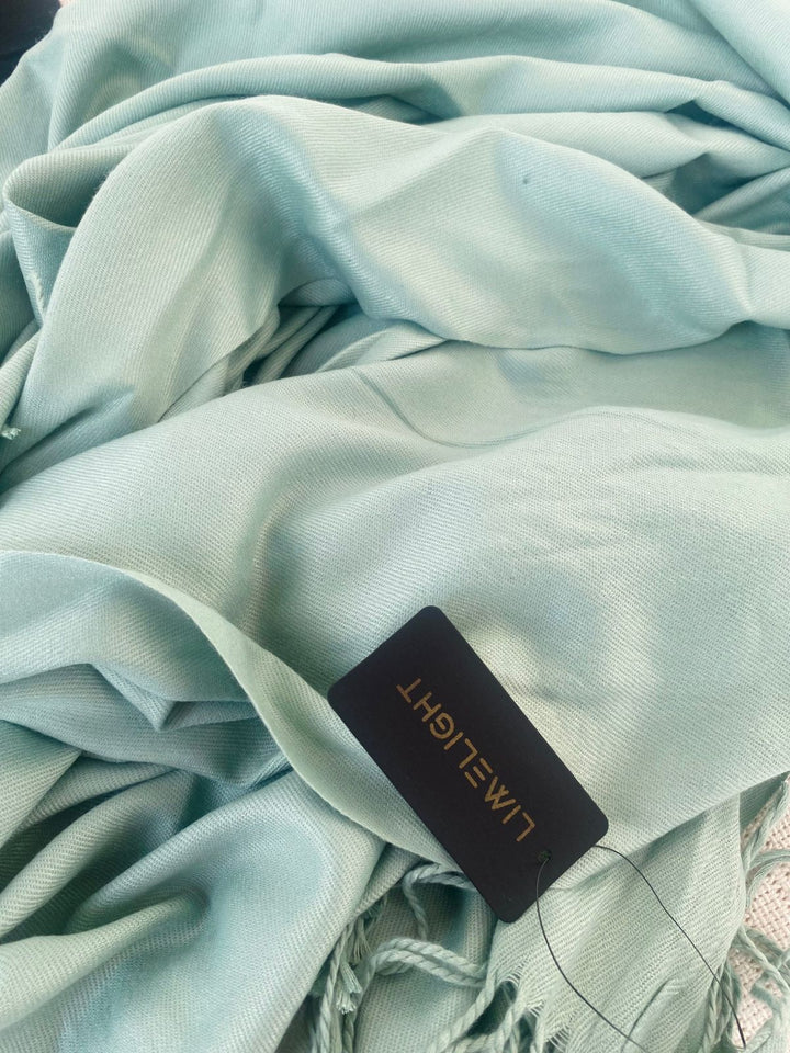 Limelight- Shawls