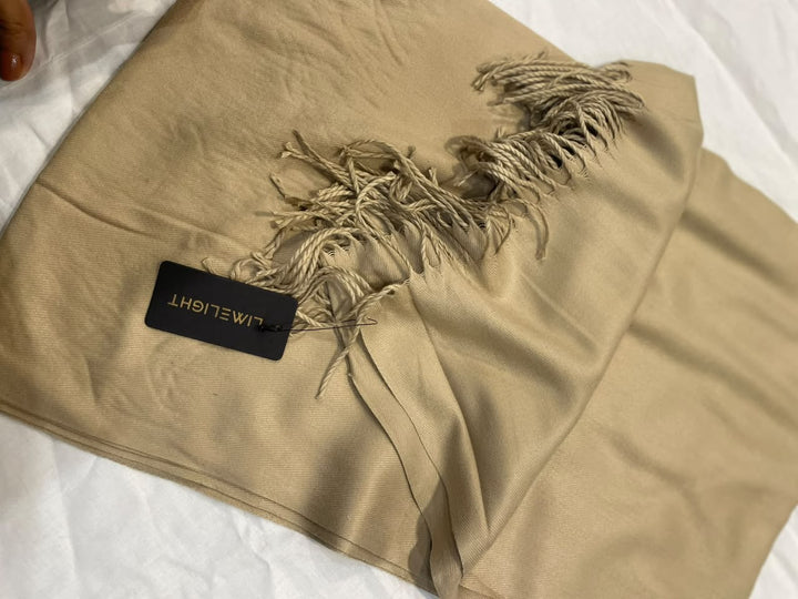 Limelight- Shawls