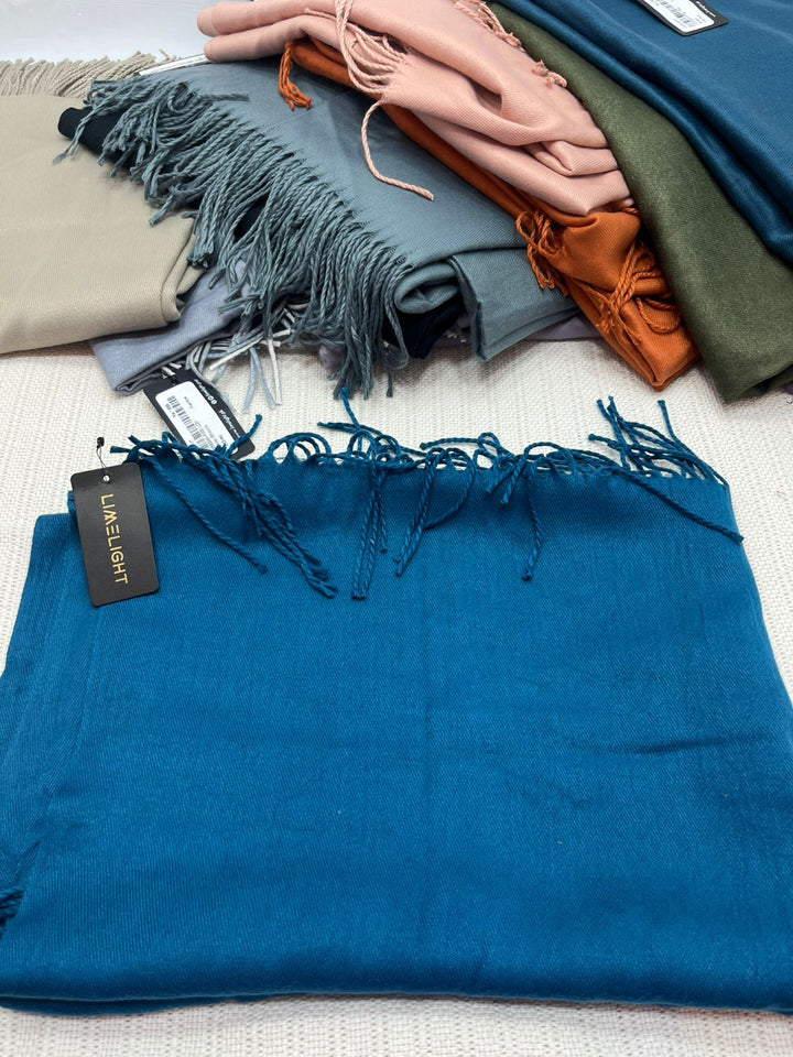 Limelight- Shawls