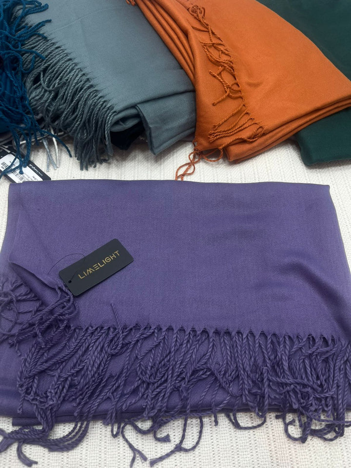 Limelight- Shawls