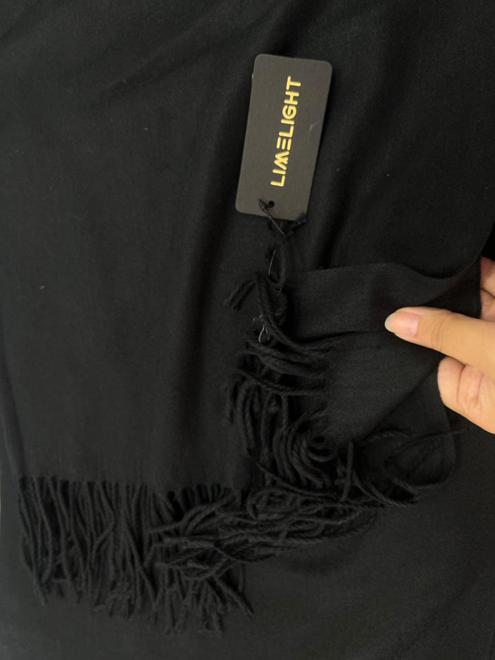 Limelight- Shawls