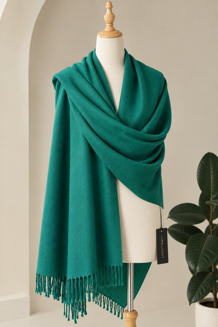 Limelight- Shawls