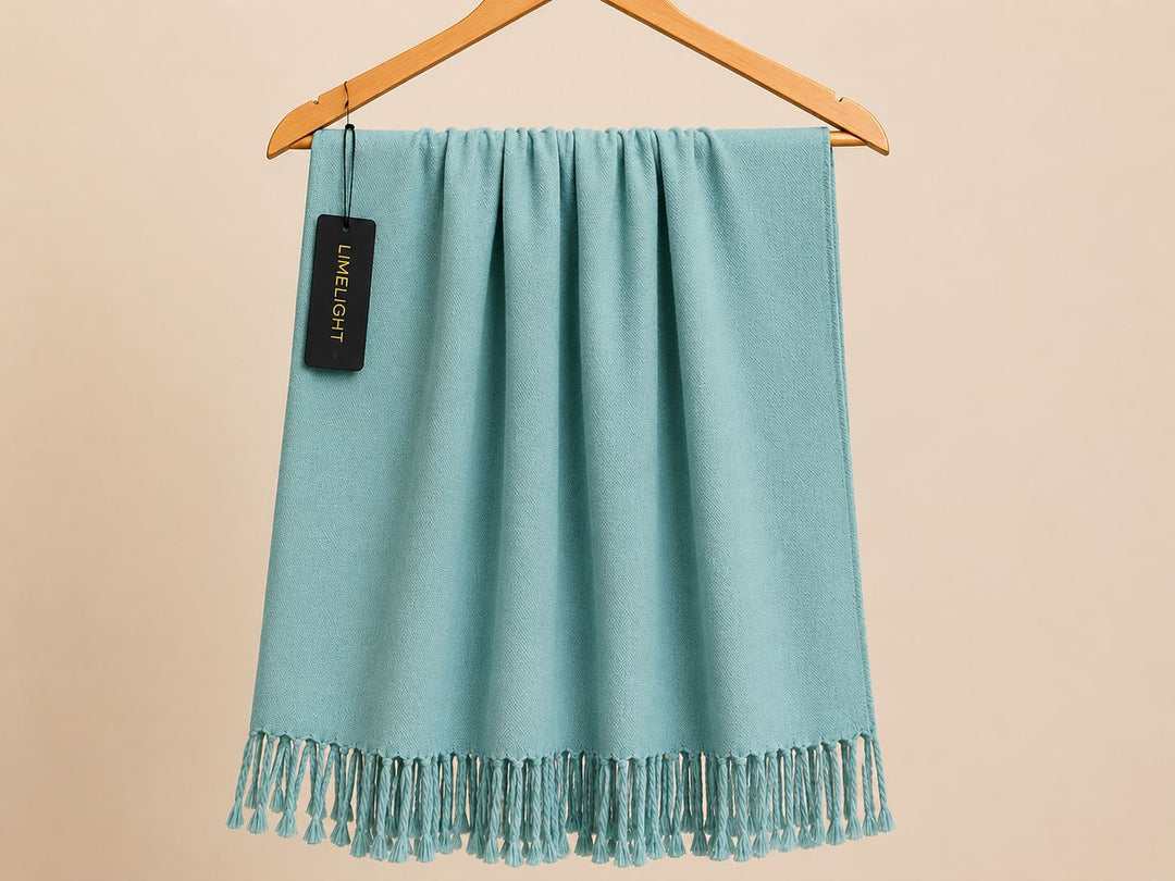 Limelight- Shawls