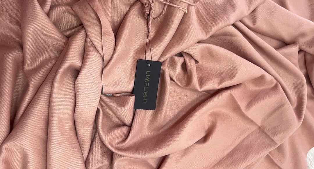 Limelight- Shawls