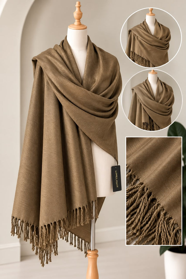 Limelight- Shawls