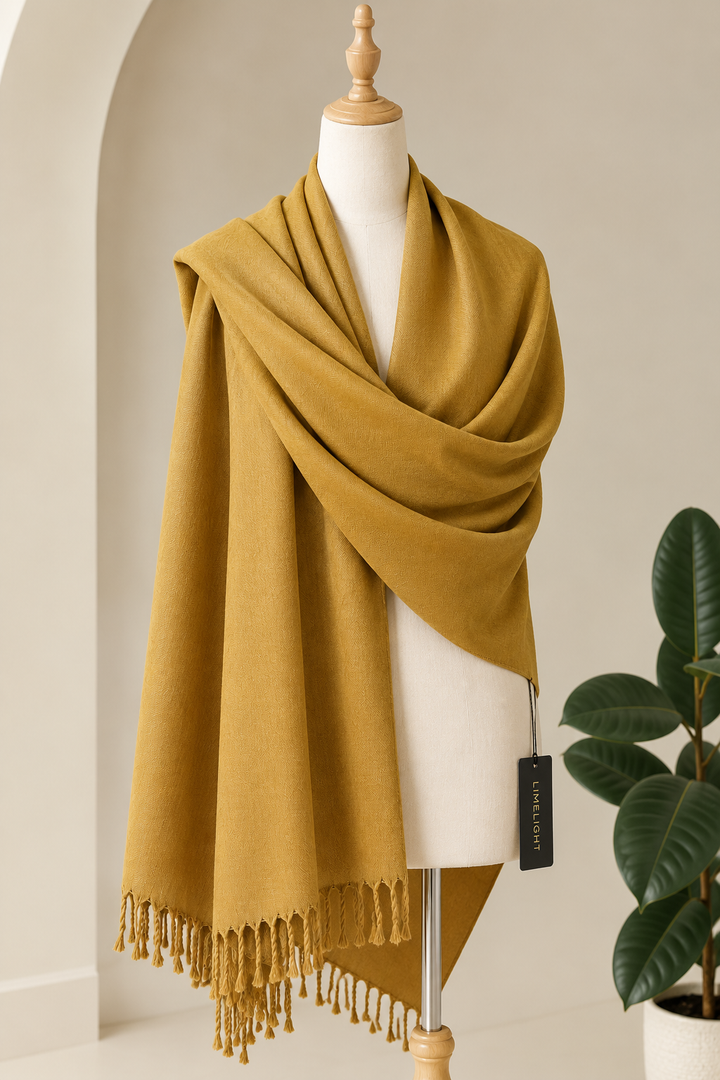 Limelight- Shawls