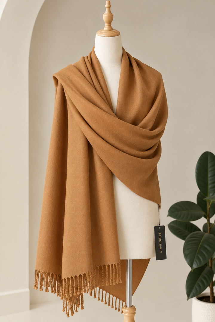 Limelight- Shawls