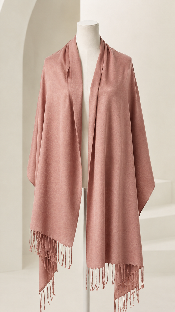Limelight- Shawls