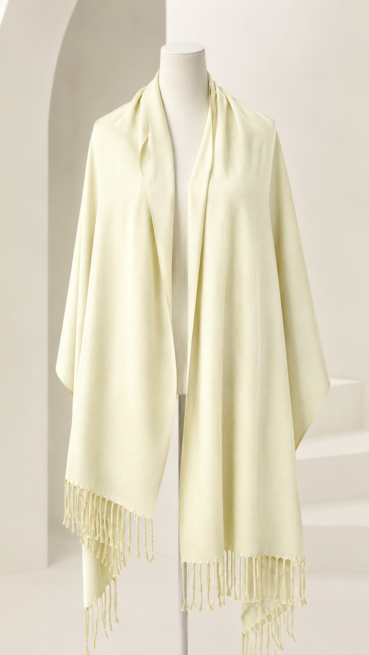 Limelight- Shawls