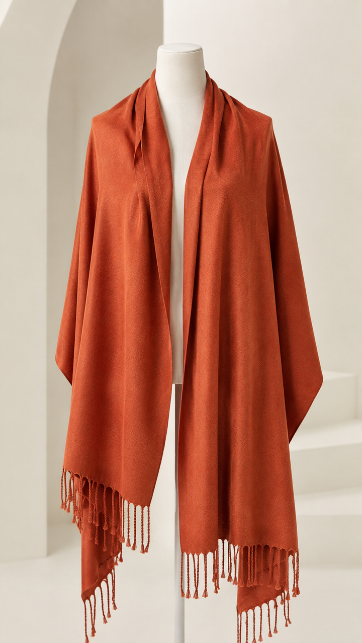Limelight- Shawls