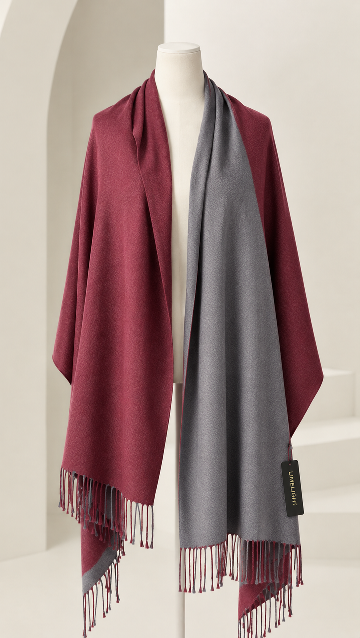 Limelight- Shawls