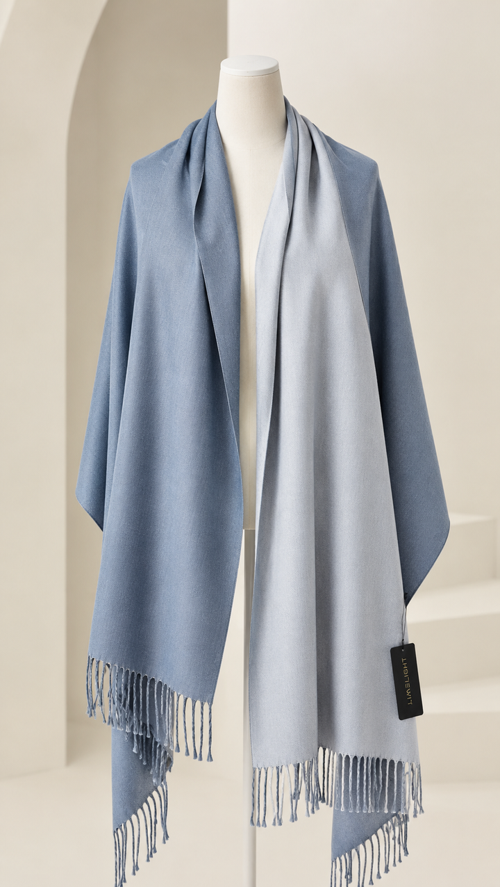 Limelight- Shawls