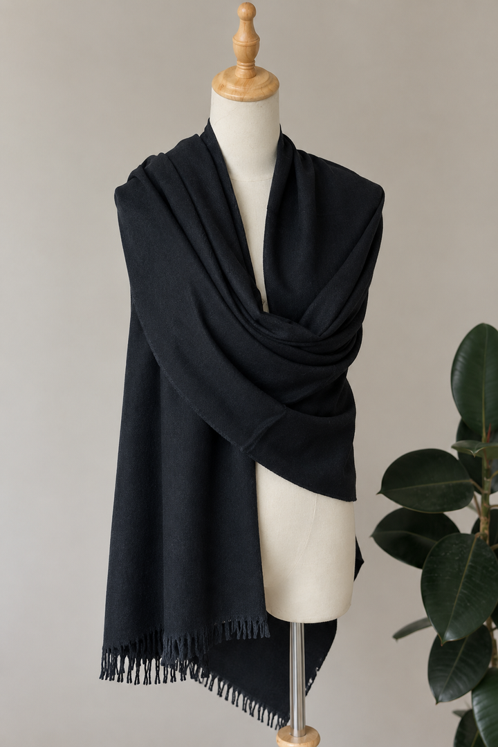 Limelight- Shawls
