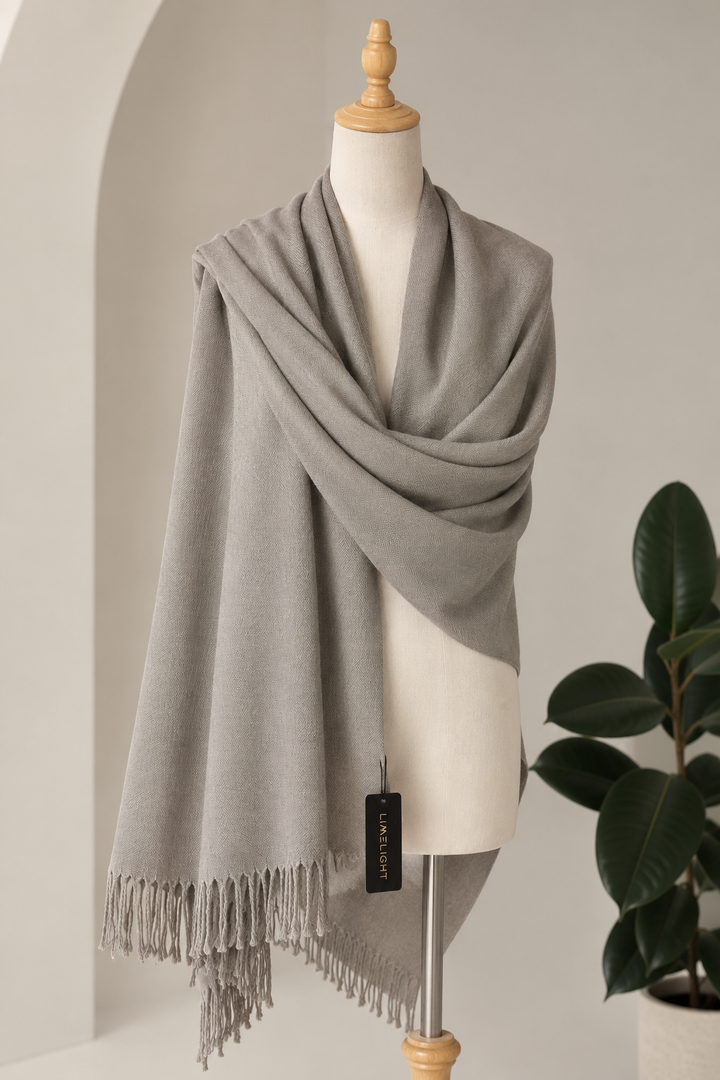 Limelight- Shawls