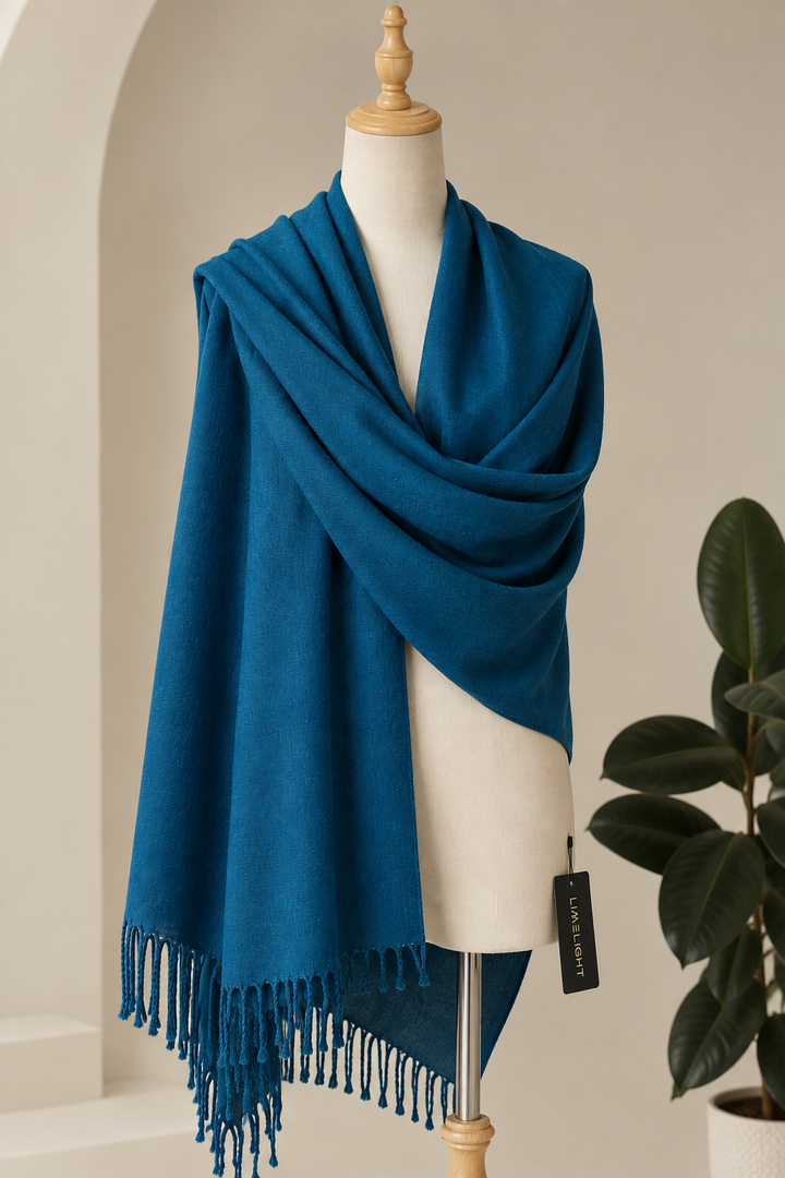Limelight- Shawls