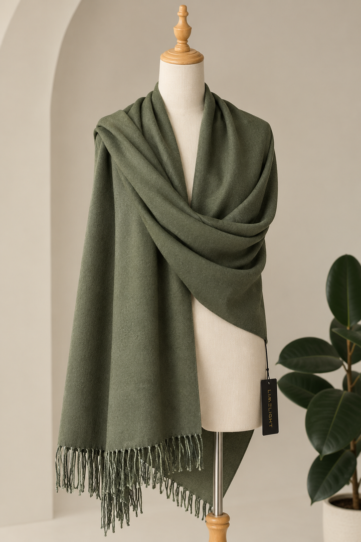 Limelight- Shawls