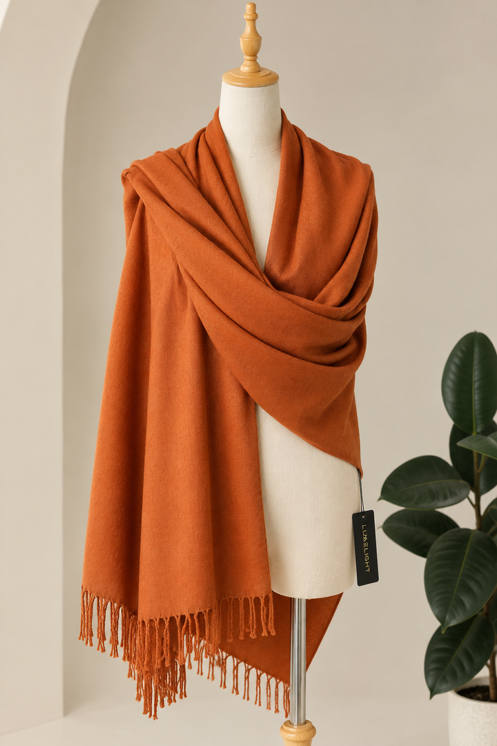 Limelight- Shawls