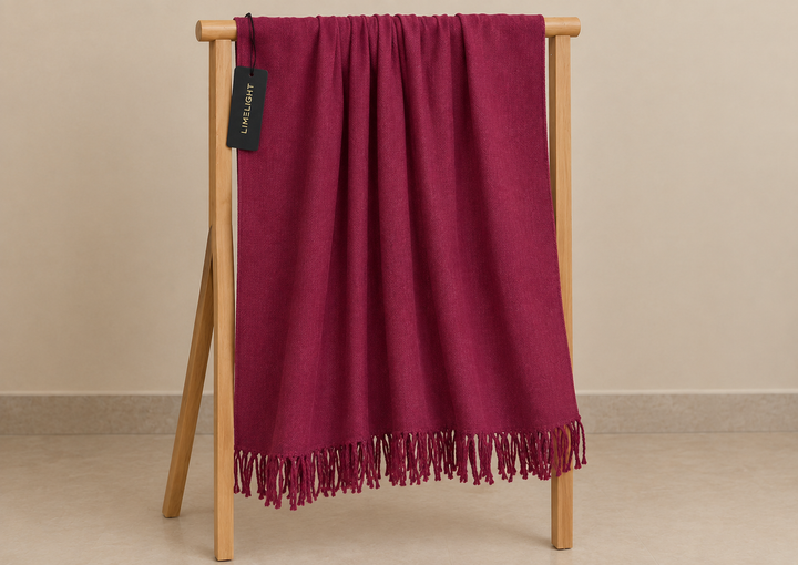 Limelight- Shawls