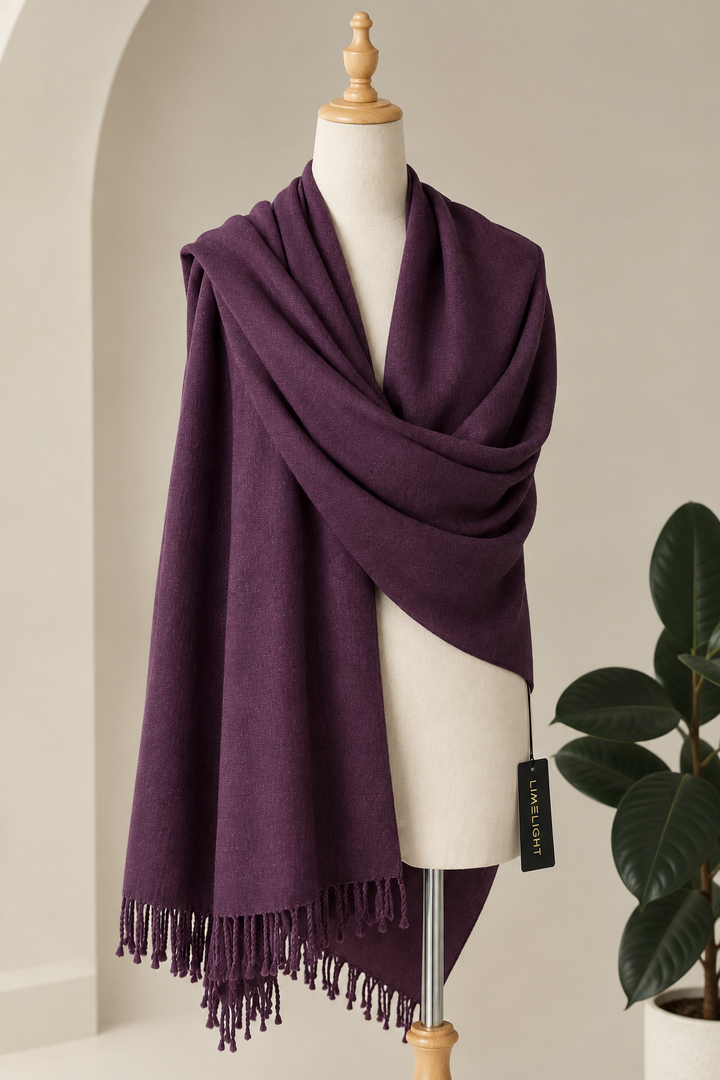 Limelight- Shawls