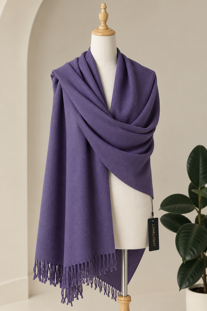 Limelight- Shawls