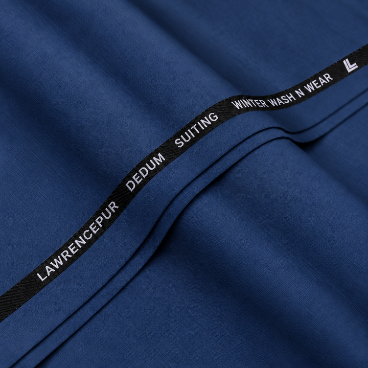 Lawrencepur- Winter Wash n Wear- Unstitched