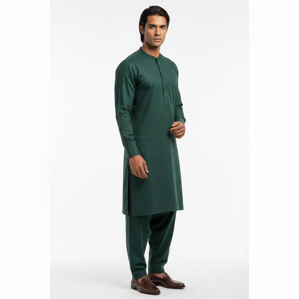 Mohtaram x Khan's KARAKORUM - Available in 5 shades