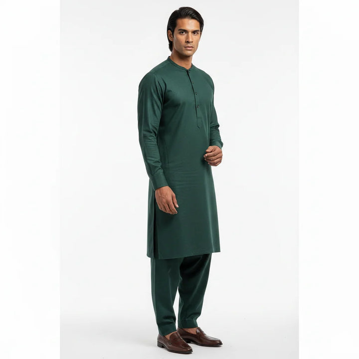 Mohtaram x Khan's KARAKORUM - Available in 5 shades