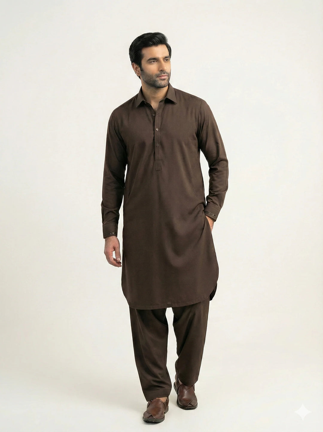 Mohtaram x Khan's KARAKORUM - Available in 5 shades
