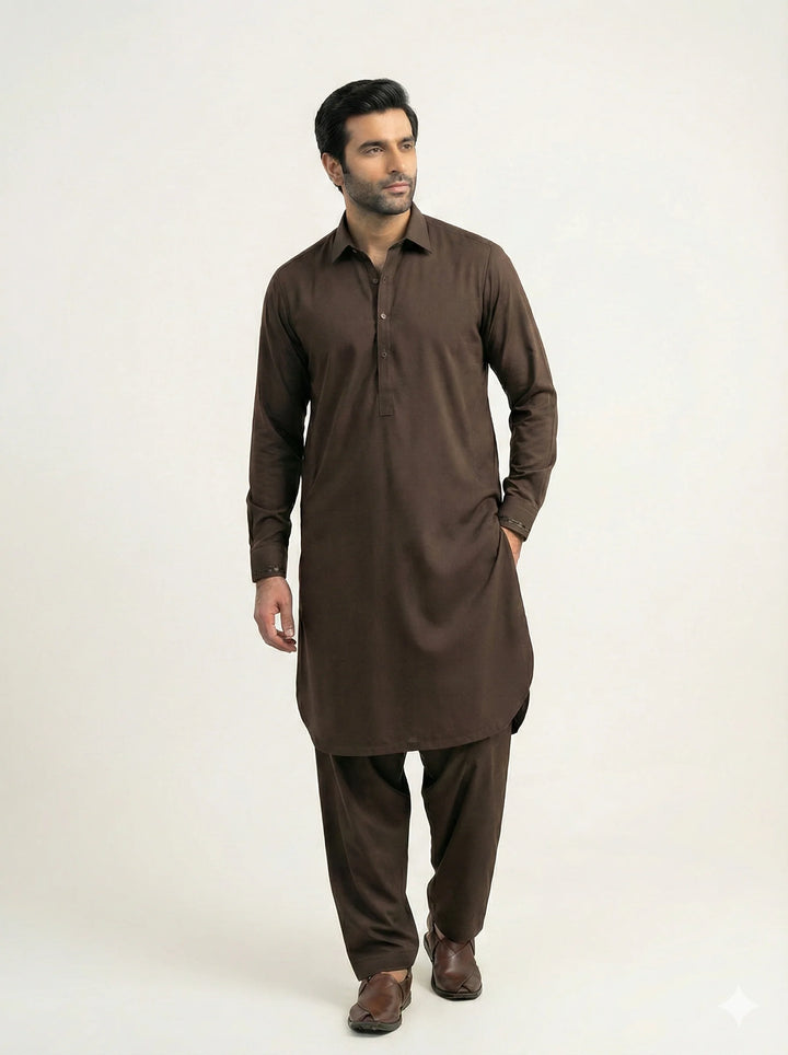 Mohtaram x Khan's KARAKORUM - Available in 5 shades