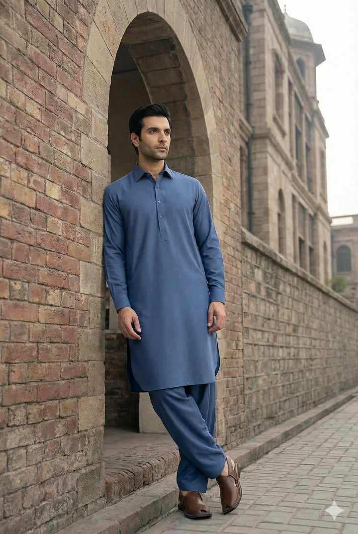 Mohtaram x Khan's KARAKORUM - Available in 5 shades