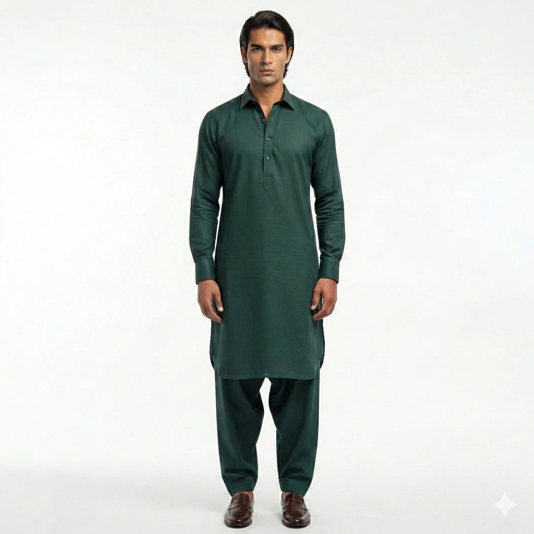 Mohtaram x Khan's KARAKORUM - Available in 5 shades