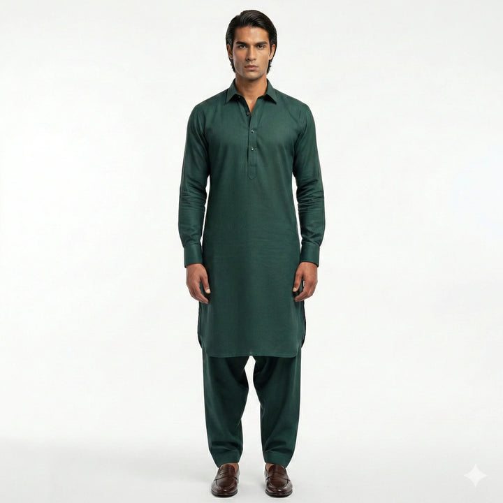 Mohtaram x Khan's KARAKORUM - Available in 5 shades