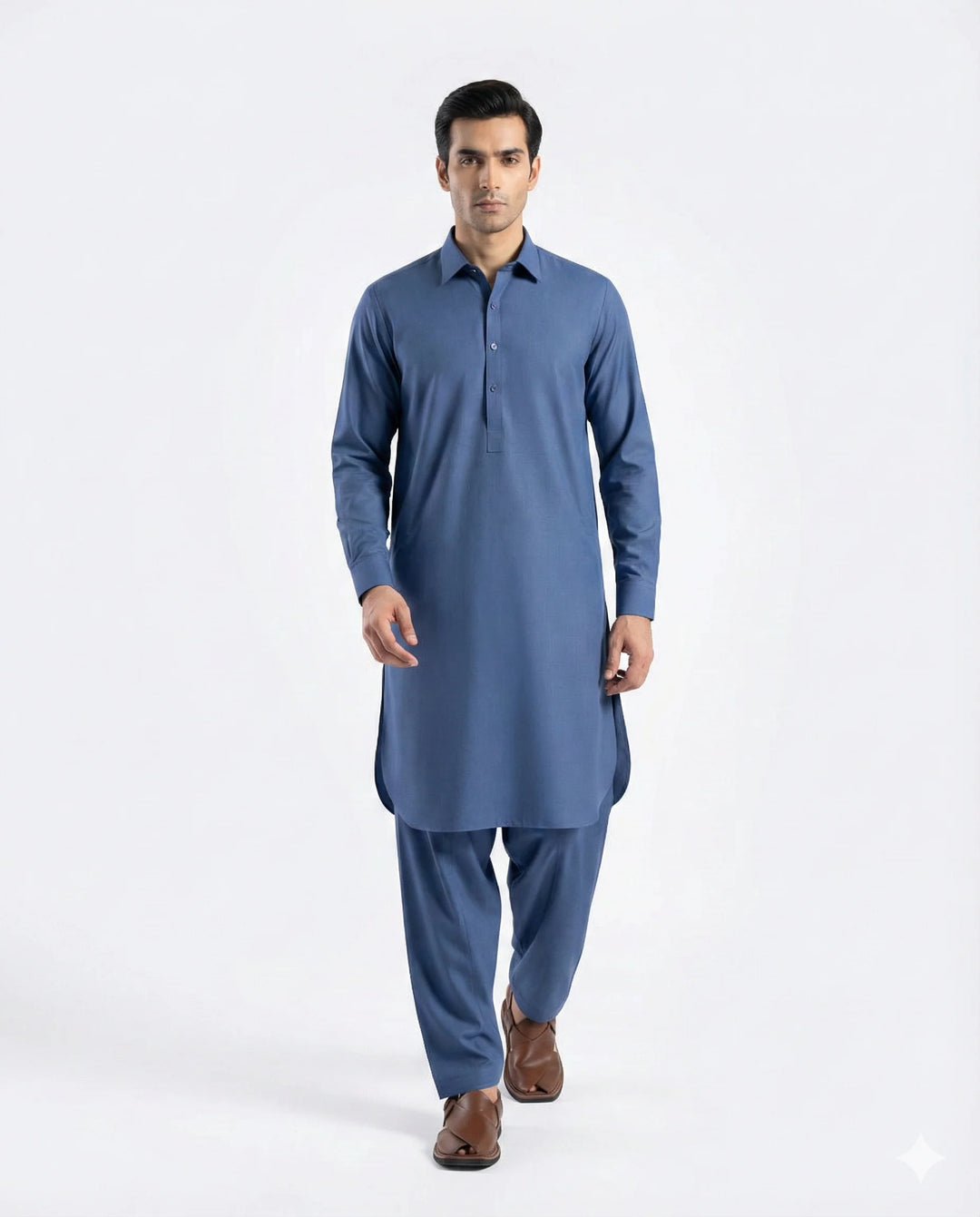 Mohtaram x Khan's KARAKORUM - Available in 5 shades