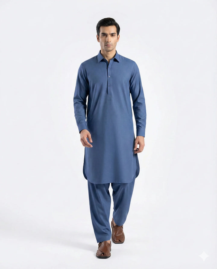 Mohtaram x Khan's KARAKORUM - Available in 5 shades