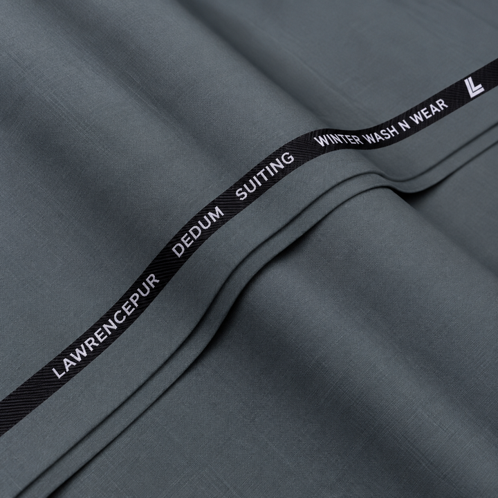 Lawrencepur- Winter Wash n Wear- Unstitched