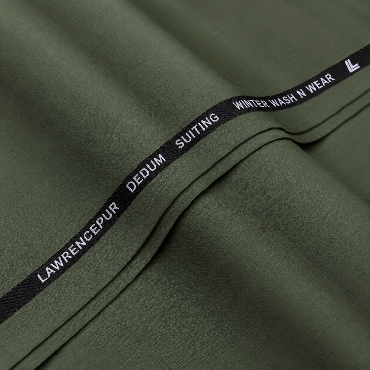 Lawrencepur- Winter Wash n Wear- Unstitched