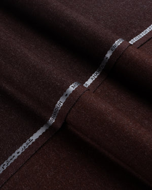 Mohtaram x Khan's SHANDUR - Dark Mahogany