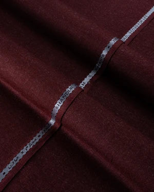 Mohtaram x Khan's SHANDUR - Burgundy