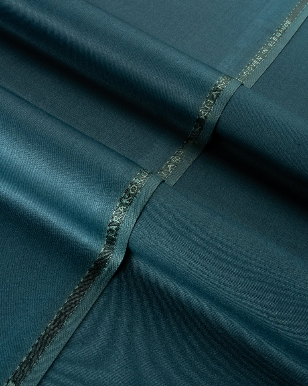Mohtaram x Khan's KARAKORUM - Available in 5 shades