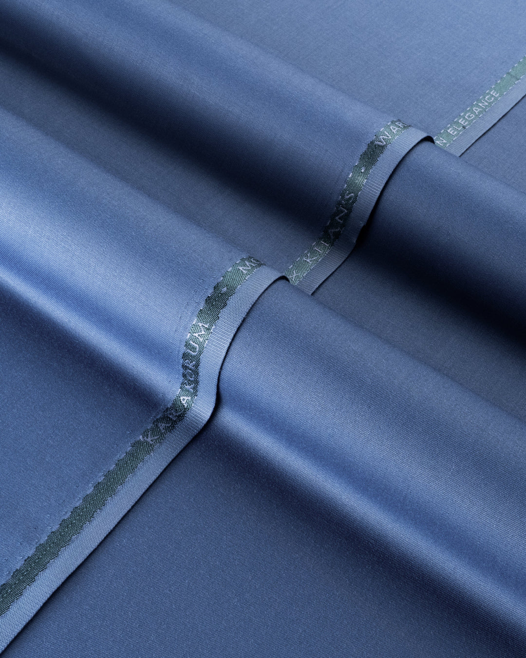 Mohtaram x Khan's KARAKORUM - Available in 5 shades