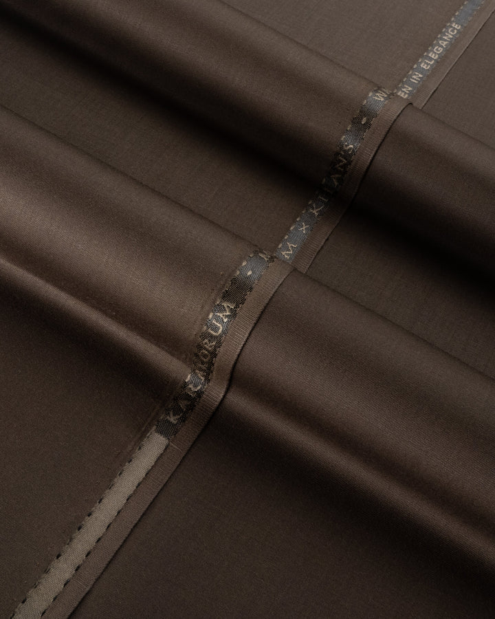 Mohtaram x Khan's KARAKORUM - Available in 5 shades