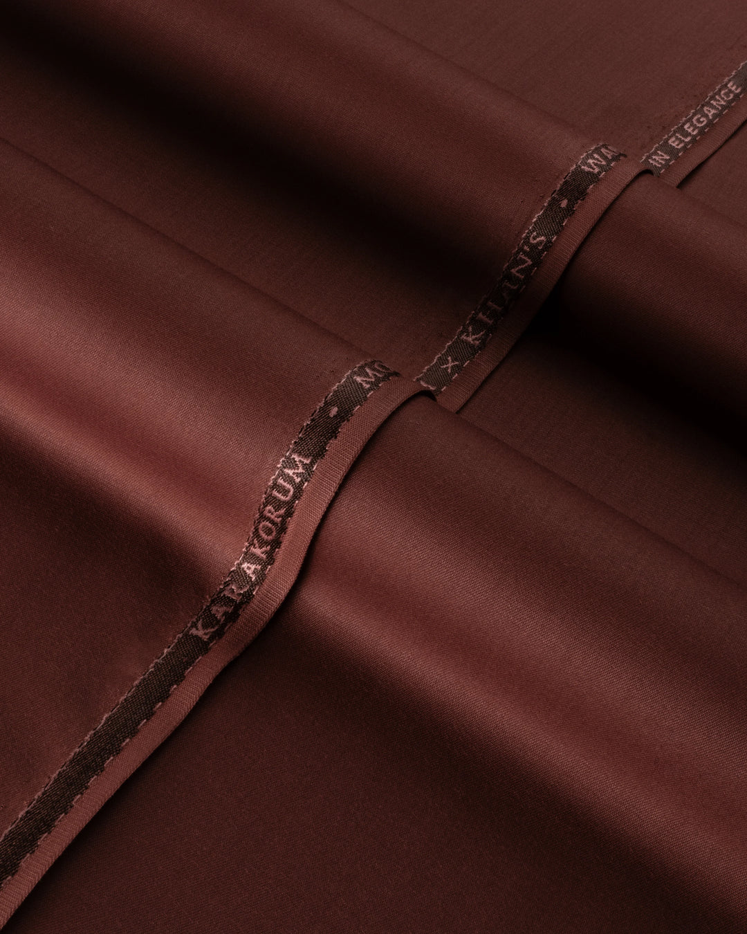 Mohtaram x Khan's KARAKORUM - Available in 5 shades